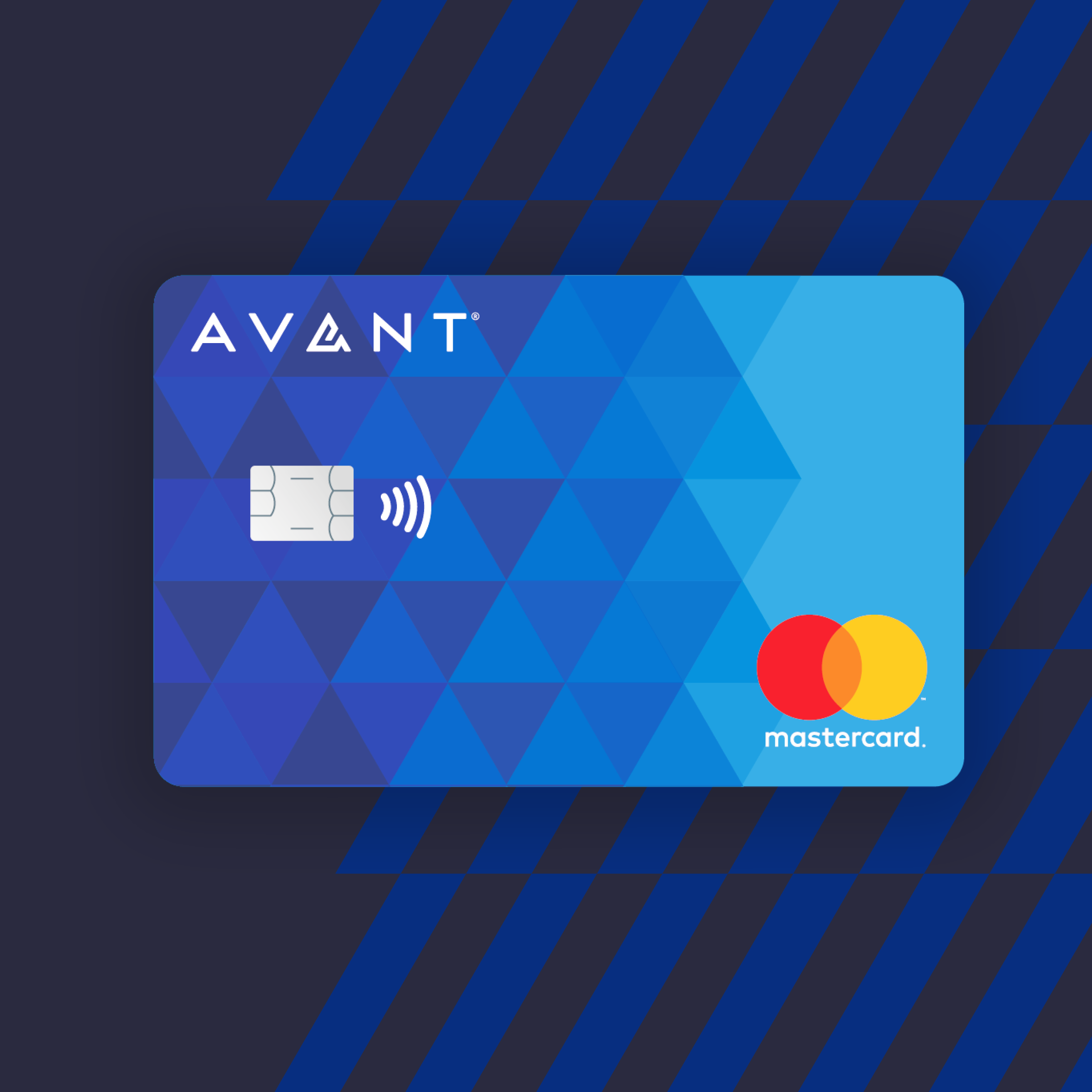 Avant loans store